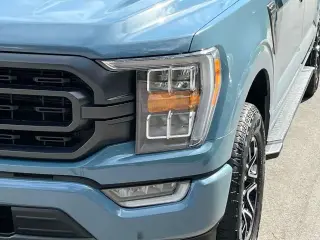 Ford F-150 2023 4x4 XLT 4dr SuperCrew 5.5 ft. SB