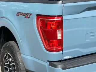 Ford F-150 2023 4x4 XLT 4dr SuperCrew 5.5 ft. SB