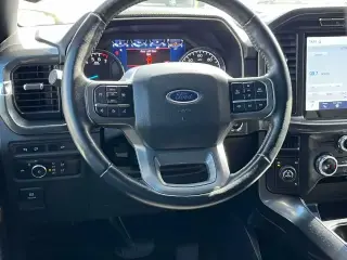 Ford F-150 2022 4x4 XLT 4dr SuperCrew 5.5 ft. SB