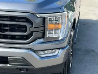 Ford F-150 2022 4x4 XLT 4dr SuperCrew 5.5 ft. SB