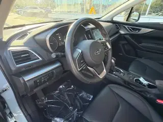 Subaru Crosstrek 2021 AWD Limited 4dr Crossover