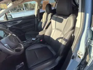Subaru Crosstrek 2021 AWD Limited 4dr Crossover