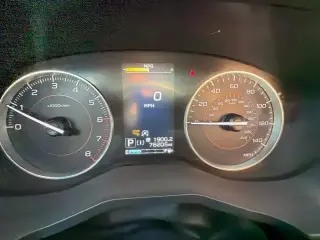 Subaru Crosstrek 2021 AWD Limited 4dr Crossover
