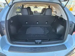 Subaru Crosstrek 2021 AWD Limited 4dr Crossover
