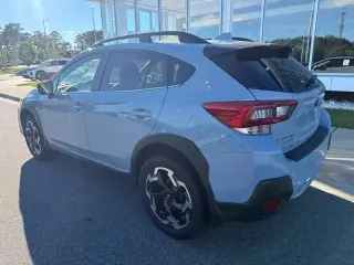 Subaru Crosstrek 2021 AWD Limited 4dr Crossover