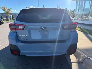 Subaru Crosstrek 2021 AWD Limited 4dr Crossover