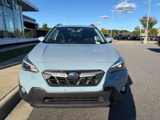 Subaru Crosstrek 2021 AWD Limited 4dr Crossover