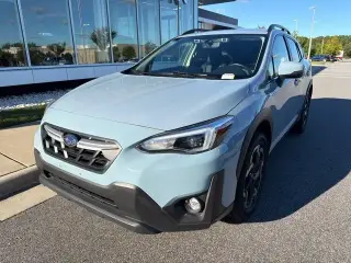 Subaru Crosstrek 2021 AWD Limited 4dr Crossover