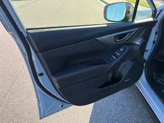 Subaru Crosstrek 2021 AWD Limited 4dr Crossover