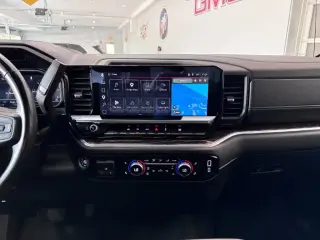 GMC Sierra 1500 2024 4x4 Elevation 4dr Double Cab 6.6 ft. SB