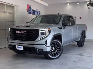 GMC Sierra 1500 2024 4x4 Elevation 4dr Double Cab 6.6 ft. SB