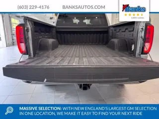 GMC Sierra 1500 2024 4x4 Elevation 4dr Double Cab 6.6 ft. SB