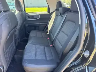 Ford Bronco Sport 2022 AWD Big Bend 4dr SUV
