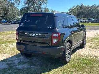 Ford Bronco Sport 2022 AWD Big Bend 4dr SUV