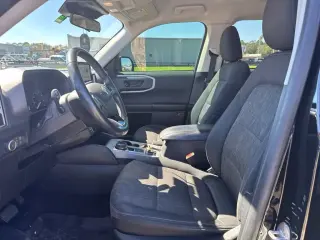 Ford Bronco Sport 2022 AWD Big Bend 4dr SUV