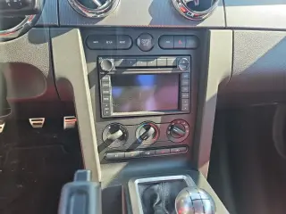 Ford Mustang 2008 GT Deluxe 2d Fastback