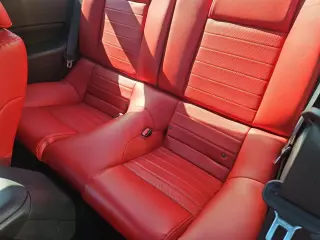 Ford Mustang 2008 GT Deluxe 2d Fastback