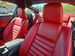 Ford Mustang 2008 GT Deluxe 2d Fastback