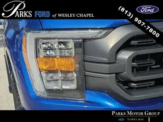 Ford F-150 2023 4x4 XLT 4dr SuperCrew 5.5 ft. SB