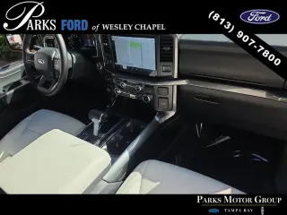 Ford F-150 2023 4x4 XLT 4dr SuperCrew 5.5 ft. SB