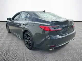 Toyota Camry 2025 SE 4dr Sedan