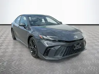 Toyota Camry 2025 SE 4dr Sedan