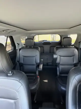 Ford Explorer 2023 AWD XLT 4dr SUV