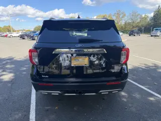 Ford Explorer 2023 AWD XLT 4dr SUV