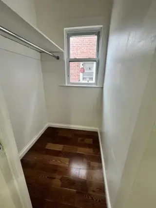 2 CUARTOS Y 1 BAÑO/ OZONE PARK