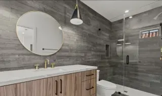 2 habitaciones, 2.5 baños