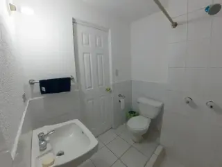 Apartamento en renta Zona 15
