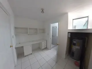 Apartamento en renta Zona 15