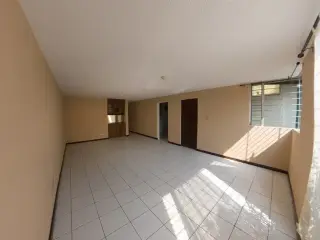 Apartamento en renta Zona 15