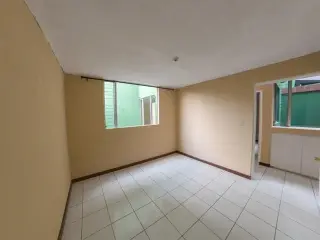 Apartamento en renta Zona 15