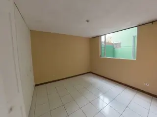 Apartamento en renta Zona 15