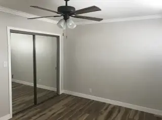 Amplio apartamento de 2 habita