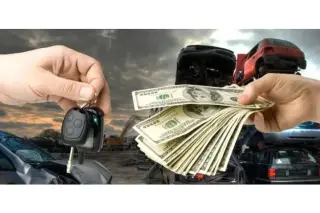 ¡COMPRO SU JUNK CAR! ¡PAGO EN EFECTIVO!