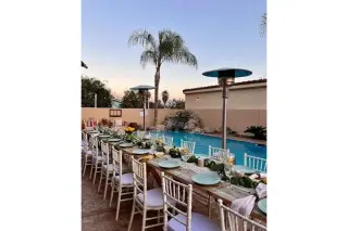 HACIENDA EL OASIS VENUE