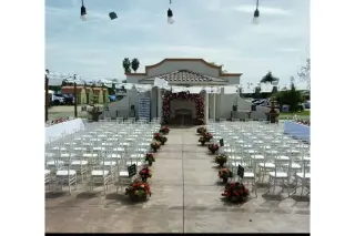 HACIENDA EL OASIS VENUE