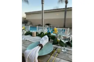 HACIENDA EL OASIS VENUE