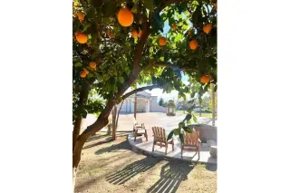 HACIENDA EL OASIS VENUE