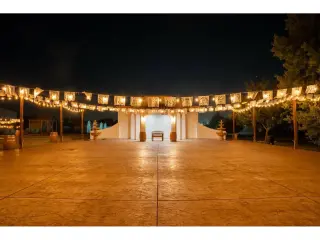 HACIENDA EL OASIS VENUE