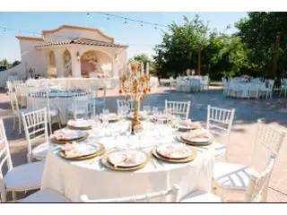 HACIENDA EL OASIS VENUE