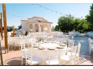 HACIENDA EL OASIS VENUE