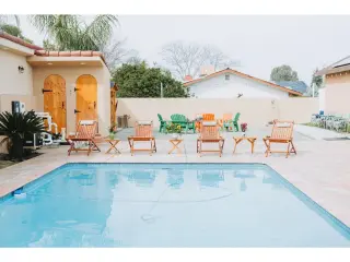 HACIENDA EL OASIS VENUE