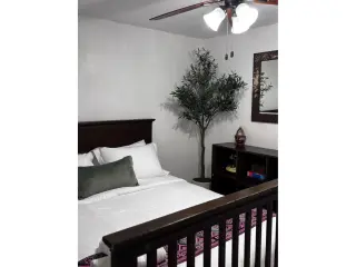 HACIENDA EL OASIS VENUE