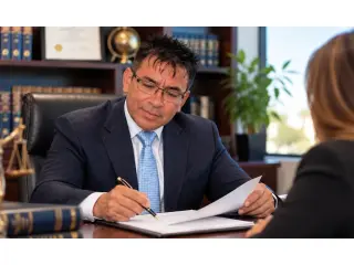 Defensa Legal para Usted