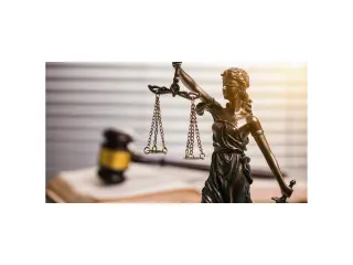 Defensa Legal para Usted