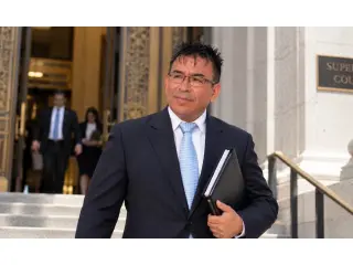 Defensa Legal para Usted