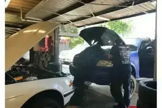 MECÁNICA EN GENERAL